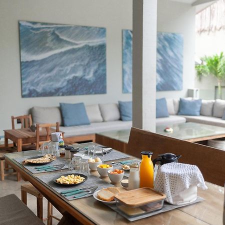Casa Katu Apartment Жижока ди Жерикоакоара Екстериор снимка