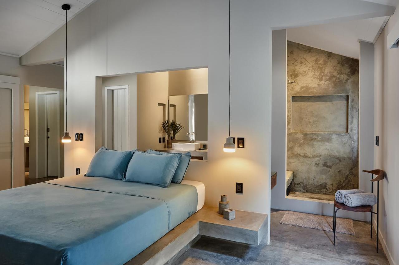 Casa Katu Apartment Жижока ди Жерикоакоара Екстериор снимка