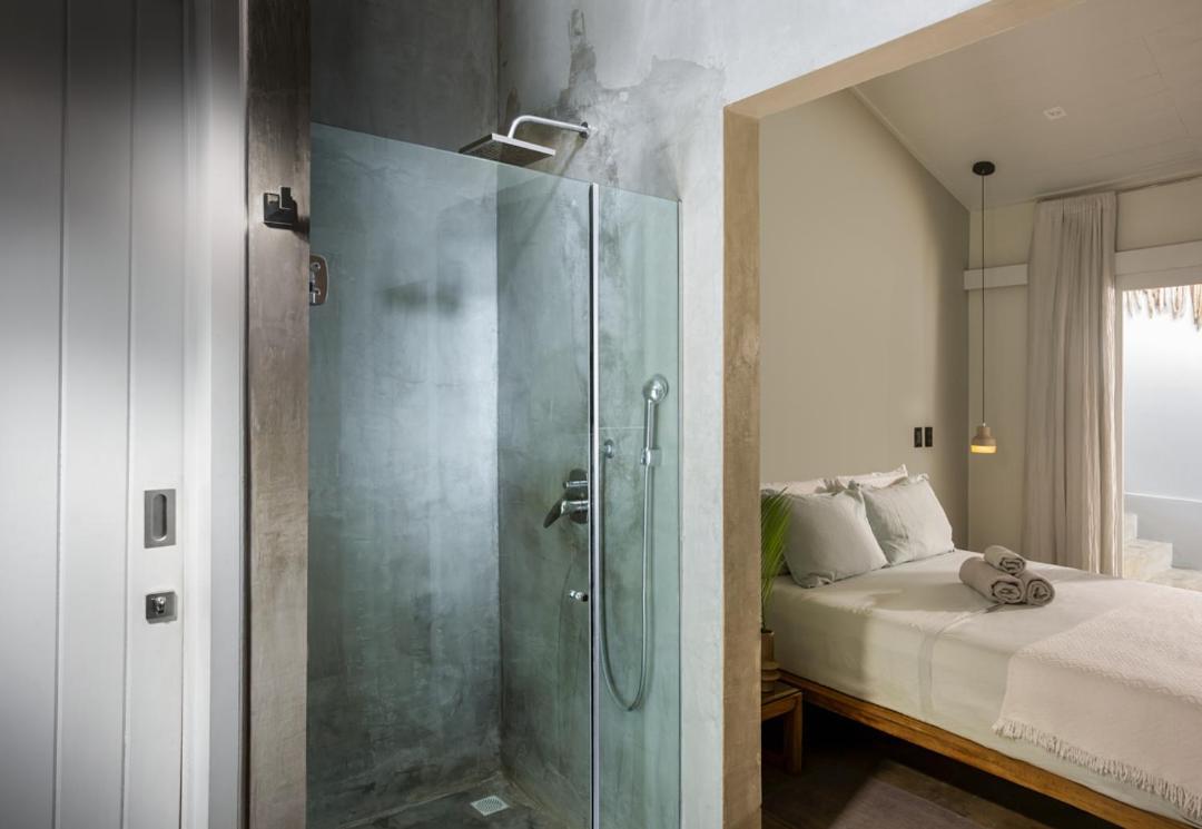 Casa Katu Apartment Жижока ди Жерикоакоара Екстериор снимка