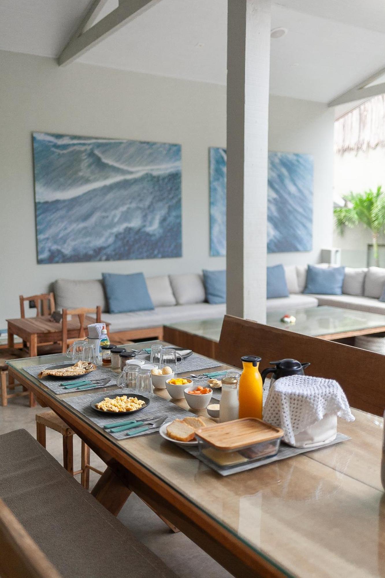 Casa Katu Apartment Жижока ди Жерикоакоара Екстериор снимка