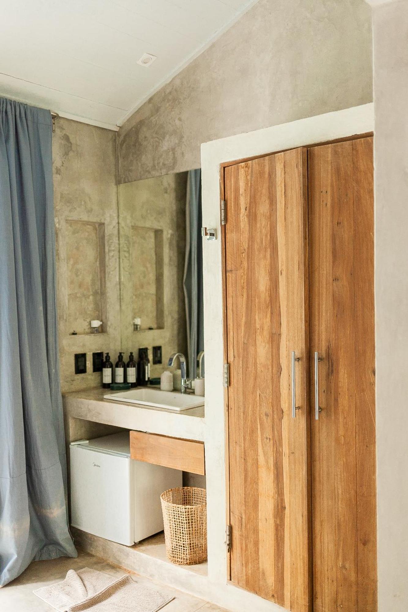 Casa Katu Apartment Жижока ди Жерикоакоара Екстериор снимка